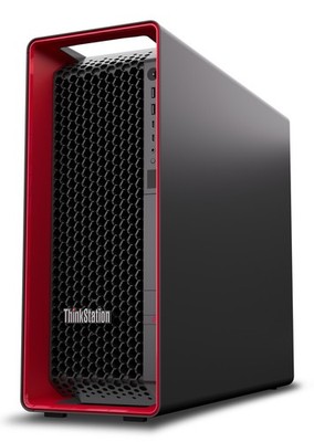 Lenovo ThinkStation P8 30HH - Tower
