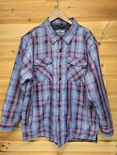 Brass WOTN Jacket We Own The Night  Men's 2XL XXL NOT HALES SPEED SHOP