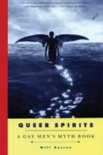 Queer Spirits Paperback Will Roscoe