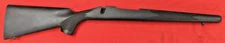 Remington 700 ADL Magnum Long Action Black Synthetic Rifle Stock