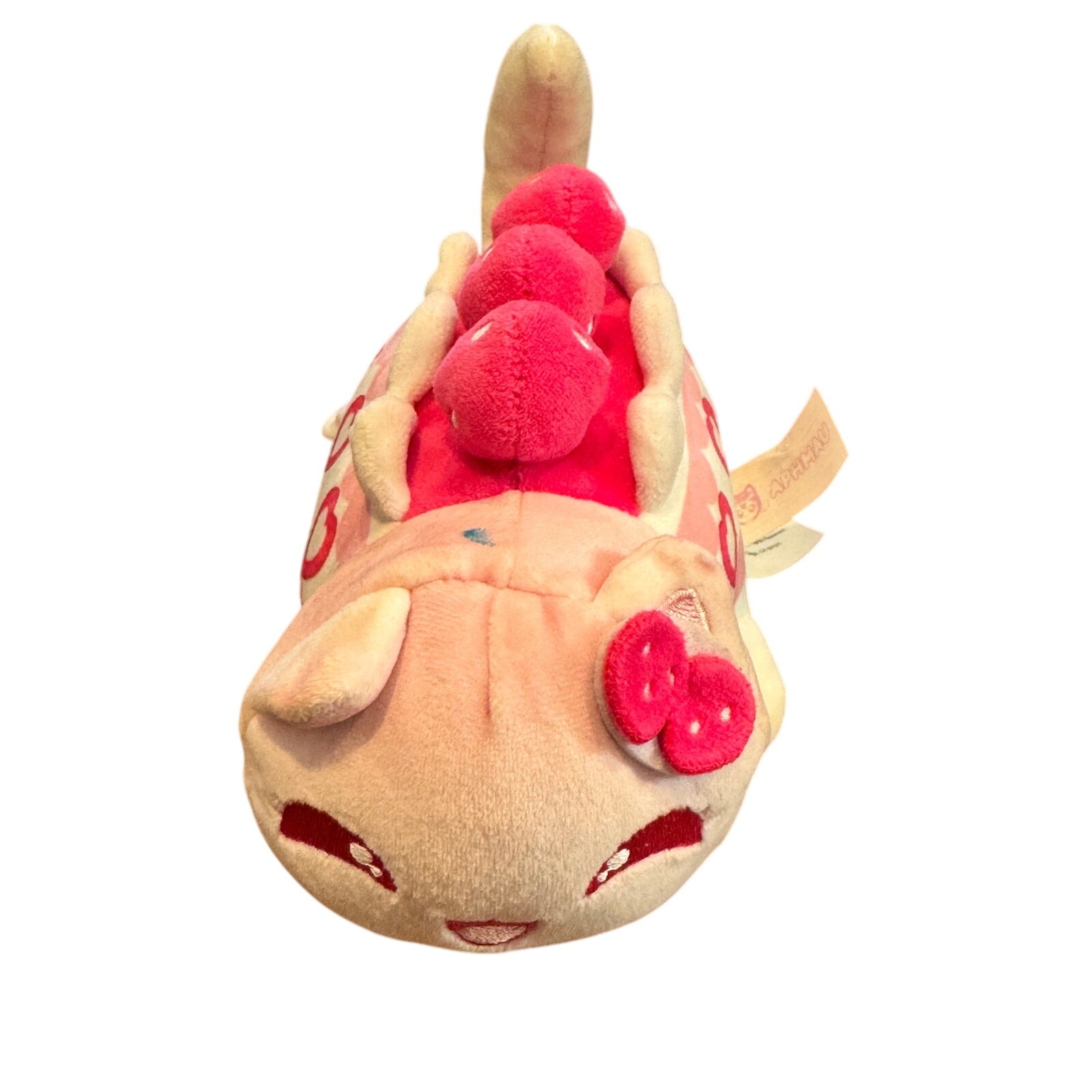 Aphmau MeeMeows Litter 3 Mystery Surprise Plush 6
