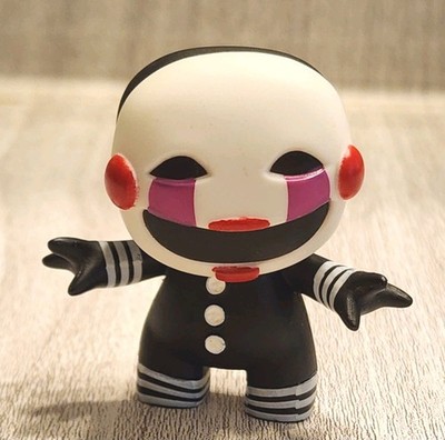 Funko Mystery Minis Five Nights At Freddy's Puppet Marionette Mini Figure FNAF