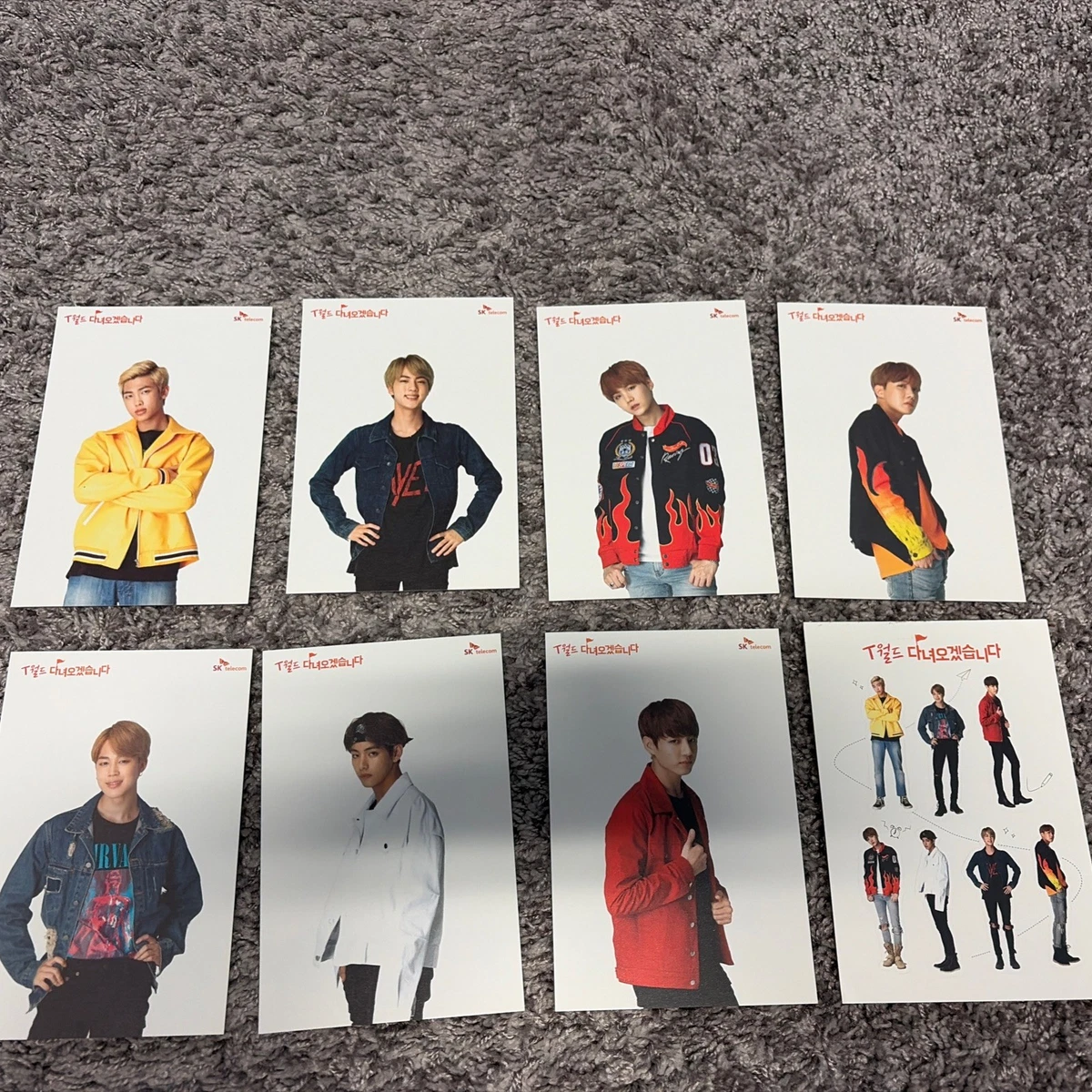 BTS ロングステッカー 25+ BTS Stickers for sale | Updated Oct 2026