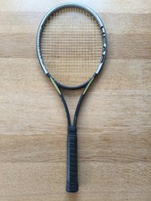 Raquette tennis HEAD i.PRESTIGE MID PLUS MP