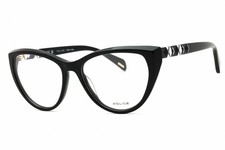 POLICE Women Eyeglasses Size 53mm-0mm-0mm