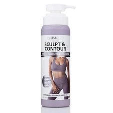 Reshape+ Sculpt & Contour Cellulite Body Lotion Moisturizing Collagen Cream for 