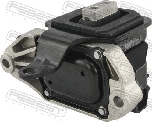 LAGERUNG MOTOR HYM-D3AT2WDLH FÜR HYUNDAI TUCSONix35 G4NA 2.0L G4FD 1.6L 4cyl - Bild 2 von 4