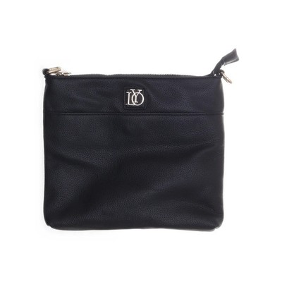 LYDC London, Umhängetasche, Damen, Schwarz, 25, 4, 22 cm #W6M