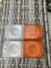 Lotus Excel Side Light Lenses