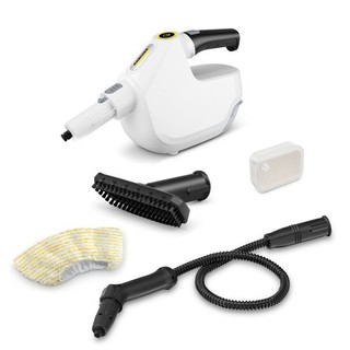 KÄRCHER Dampfreiniger SC 1 Multi Comfort 130 Watt 0 2 Liter Tankinhalt