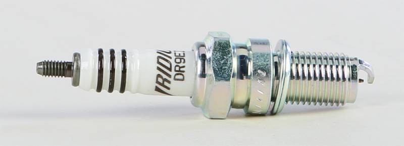 NGK 4772 Iridium IX Spark Plug DR9EIX