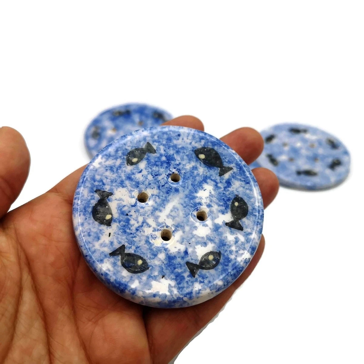 Giant sale sewing buttons