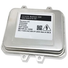 For 2011-2012-2013 Buick Regal Xenon HID Headlight Ballast Control Unit Module