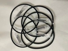 O-Ring Depot 5pk +5 lube fits WSO3X10039 for GE Models GXWH30C, GXWH35F, GXWH40L