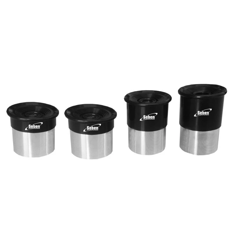 Teleskop Reflektor 76/900 inkl. Handy Adapter EQ-2 Montierung Okulare Big Pack - Bild 4 von 4