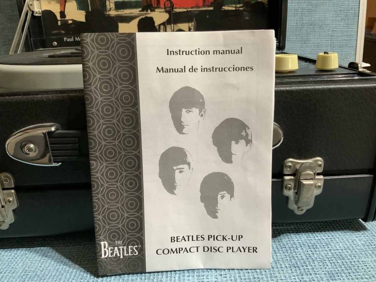 1stUK•CD☆The Beatles on Compact Disc Box $_12.JPG?set_id=880000500F