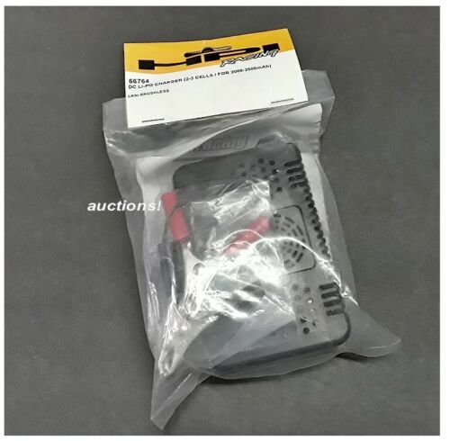 Chargeur 2-en-1 USB Pour Batterie Lipo 7.4V, Compatible Avec