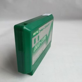 Mahjong pre-owned Nintendo Famicom NES Tested