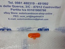 Feu avant (phare) Lancia KAPPA