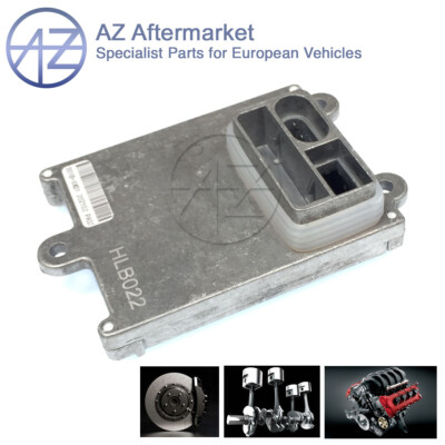 AZ Left Right Xenon HID Headlight Headlamp Ballast Module Fits Aston Ford 2004-2