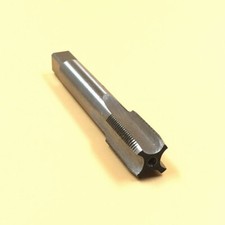 1 1/8" - 8 HSS Right Hand Thread Tap 1 1/8 - 8 TPI [CAPT/2]