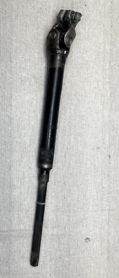2006-2015 LEXUS IS250 IS350 ISC INTERMIDIATE STEERING SHAFTN #2 OEM 45260-30200