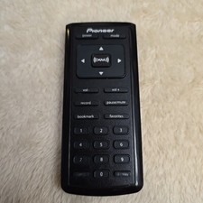 Genuine PIONEER INNO Portable XM Satellite Radio Remote Control