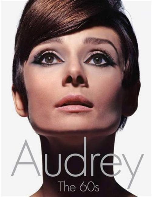 Thumbnail - Audrey: The 60's David Wills