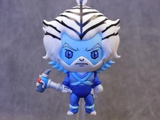 ThunderCats NEW * Bengali Clip * Blind Bag Series 1 Key Chain Monogram