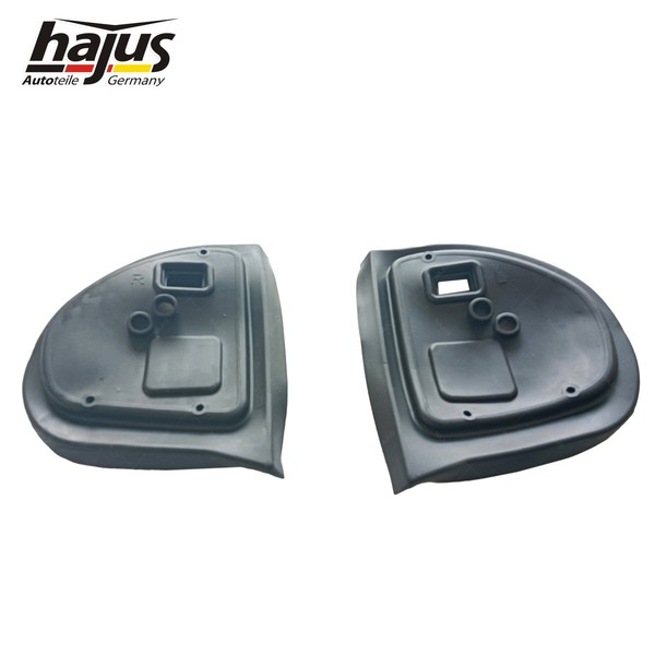 Original Hajus Aussenspiegel Dichtungssatz FüR Mercedes C-Klasse E-Klasse W211-image