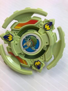 draciel beyblade