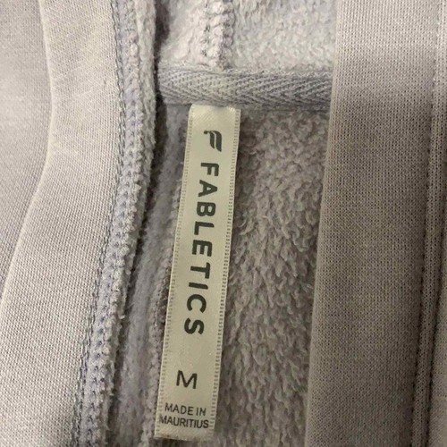 Front Cardigan Fleece Jacket 