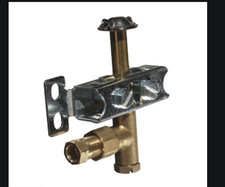 COMMERCIAL COOKING  S.I.T  BUNSEN P/B 3 FLAME - 3 HOLE NG 0.35 - 0.100.011
