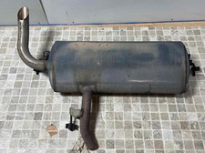 2014 - 2020 Nissan Rogue 2.5l Rear Exhaust Muffler 201005ha4c