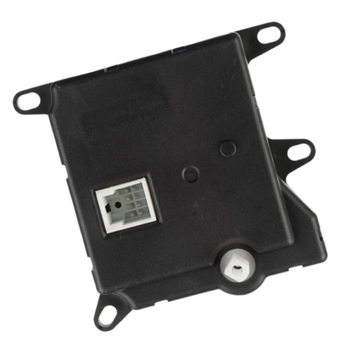 604-214 HVAC AC Heater Blend Door Actuator for Ford Country Squire 1990-1991 - Picture 3 of 7