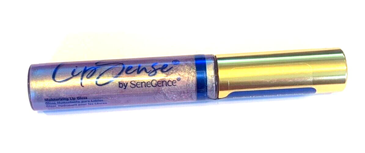 LipSense Holographic Lip Gloss by SeneGence New and Sealed Full Size eBay
