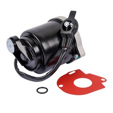 Abs Brake Booster Pump Motor Rebuilt For Toyota 4runner Lexus Gs300 47960-30030