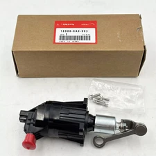 NEW Turbo Charger Solenoid Valve Actuator For Honda Accord 1.5L 18900-6A0-003
