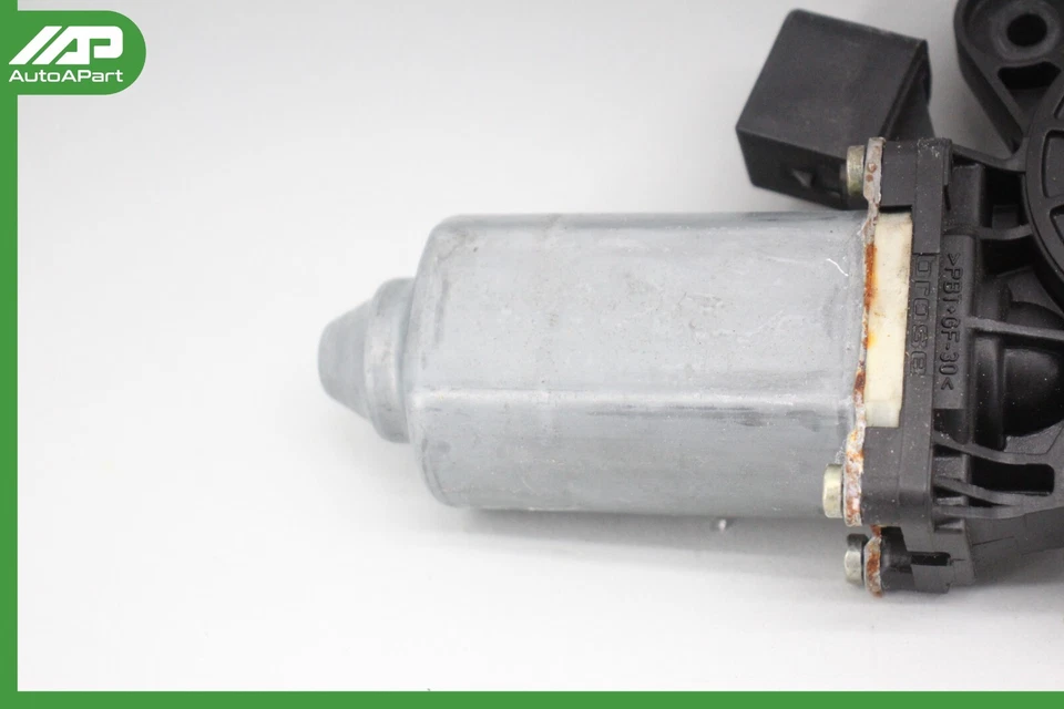 ✅ 00-12 Unidad Motor Regulador Ventana Mercedes W220 S500 S600 SL500 0536004901 OEM Foto 2 de 4