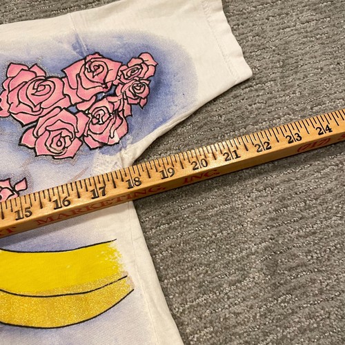 Camisa Vintage Sailor Moon Juvenil Grande 14-16 Anime Años 90 Esmoquin Máscara Manga Freeze - Imagen 7 de 23