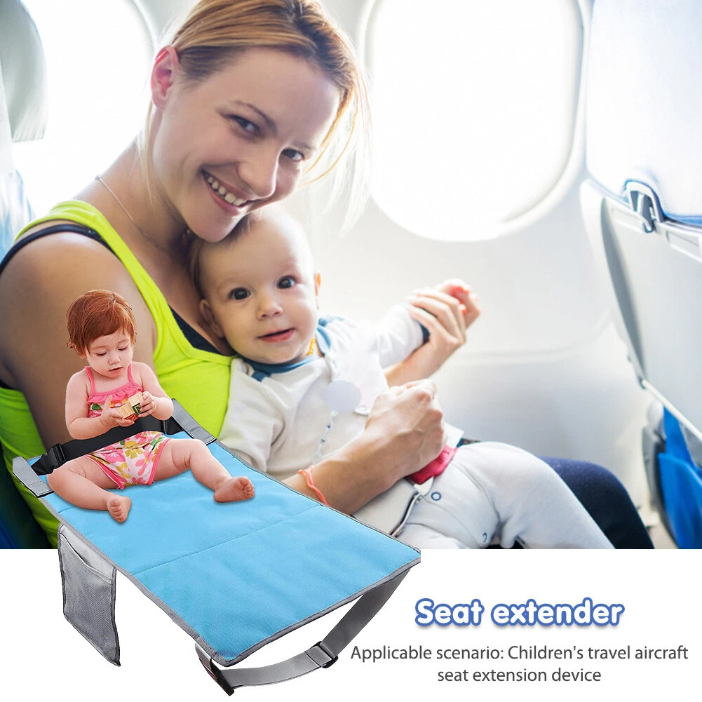 Baby airplane top seat bed