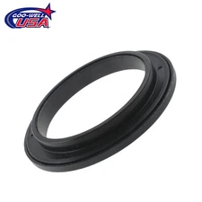 Front Suspension Bracket Bearings Black Fit for 2010 2011 2012 Lexus HS250h