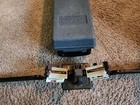 Crimper Tool-By Amp-Model MI-1 229378-1-Butterfly Crimper Tool Includes Case-HTF — photo 9