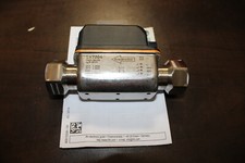 IFM SV7204 Vortex Flow Meter with Display