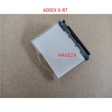 For Canon Speedlite 600EX II RT Flash Light Diffuser Spare Panel CY2-4352-000