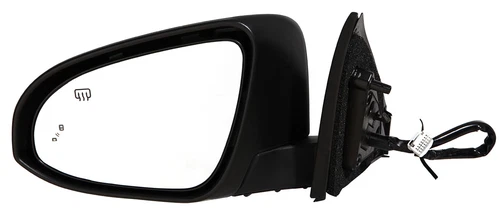 Door Mirror Set LH/Drive Fits Toyota Avalon