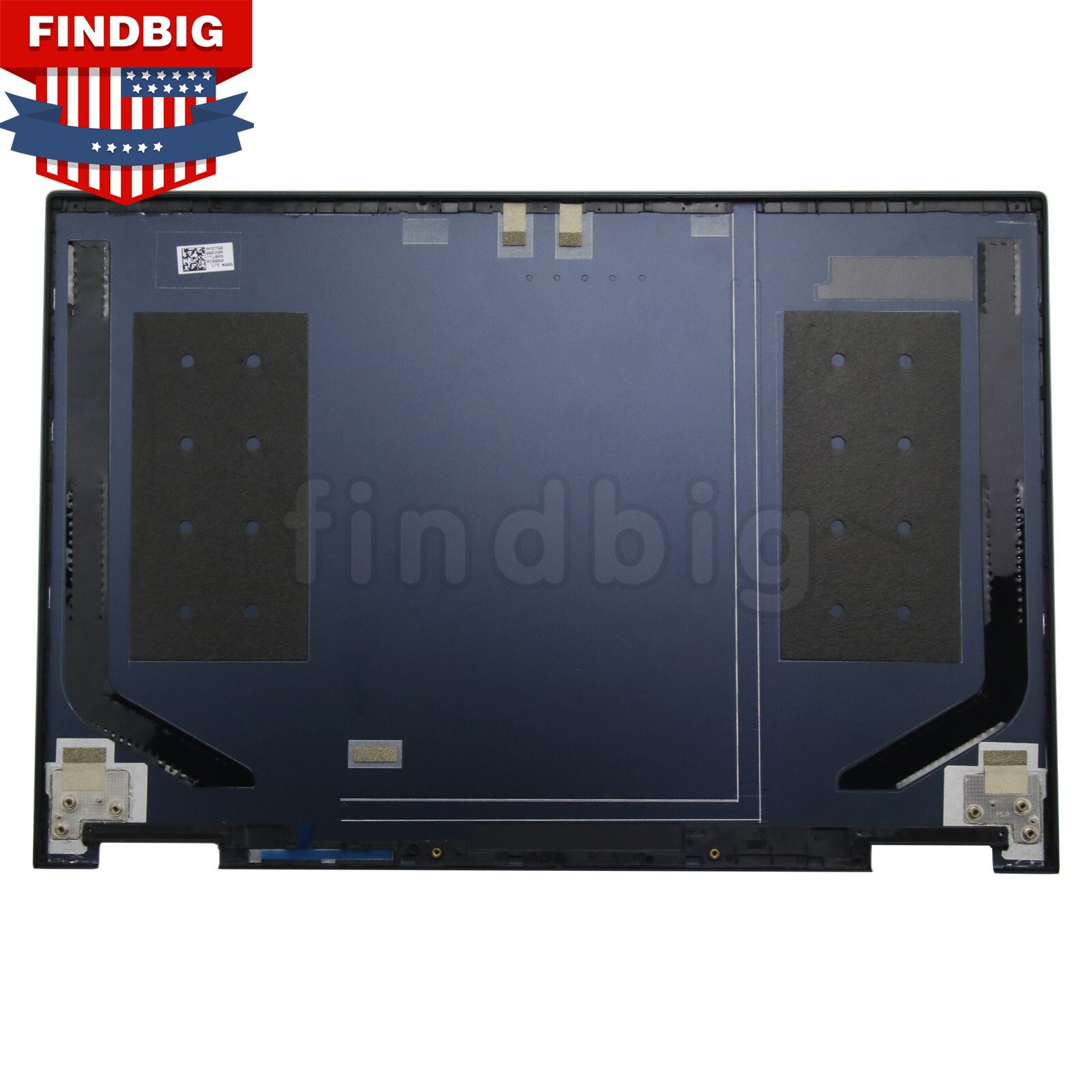 Tastiera USA Retroilluminata Per Lenovo Yoga 730-13/15 IKB E IWL &ndash; Nuova (aperta) Con Garanzia 6 Mesi