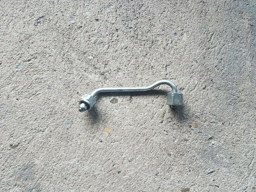 BMW 5er F10 F11 530d N57 Druckleitung Kraftstoff 4-6 7797886