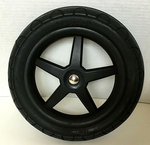 bugaboo donkey swivel wheel locks replacement set