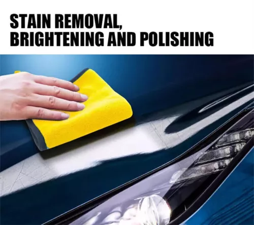 1-3X Ultimate Paint Restorer V-Vaxy Car Scratch Repair Wax, Car Buff Out Scratch - Bild 10 von 21